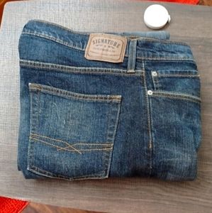 Mens Levi's size 36x32